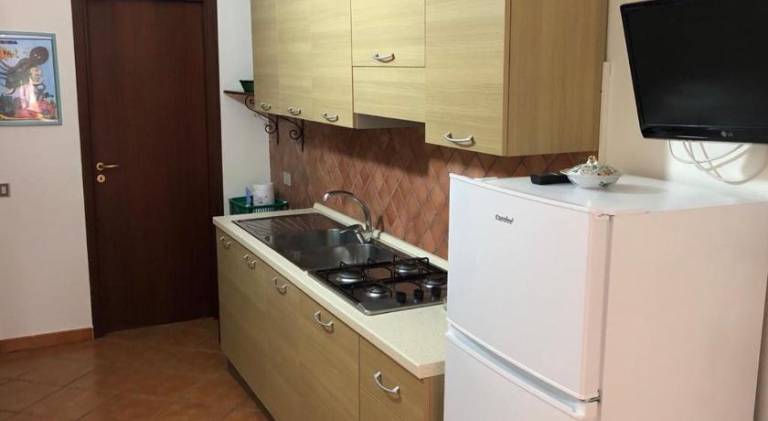 Rental apartment with garden & grill — photo 3