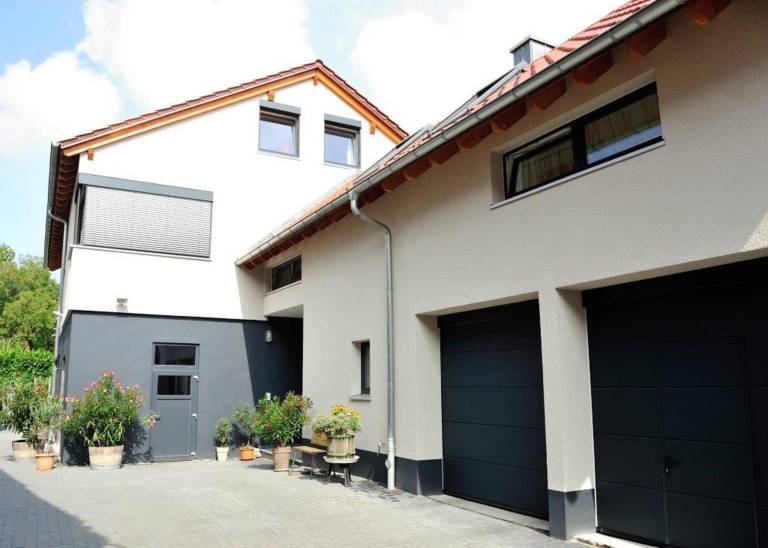 Ferienwohnung Dieburg