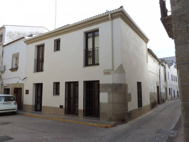 Casa  Casar de Cáceres