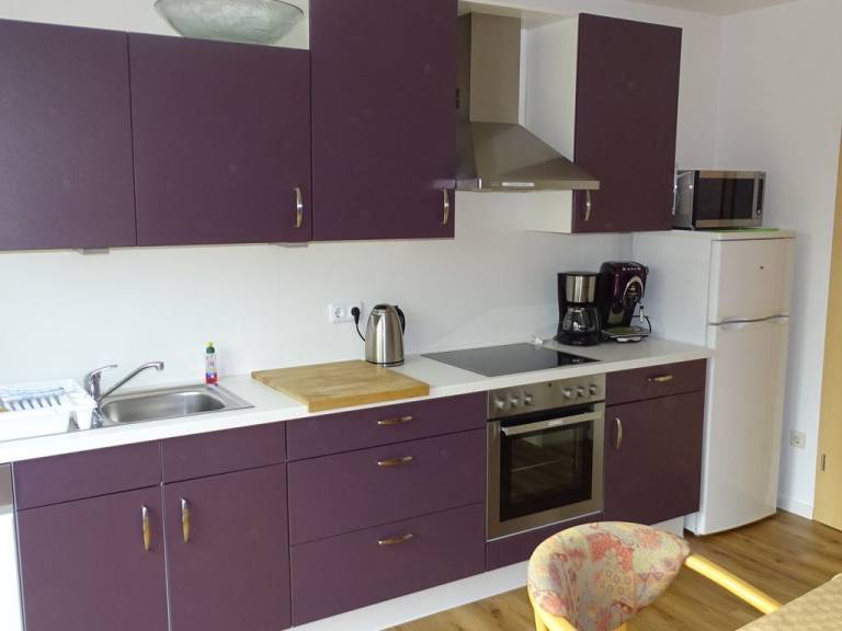 Ferienwohnung Sassenberg