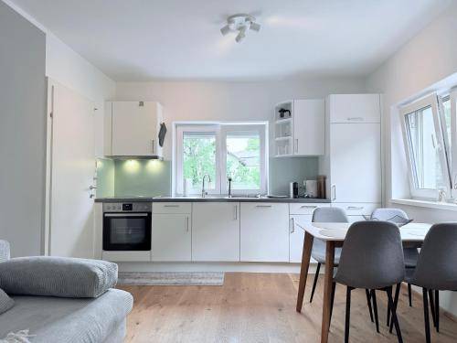 Ferienwohnung Salzburg