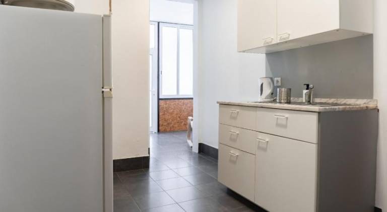 Holiday apartment with patio — photo 3