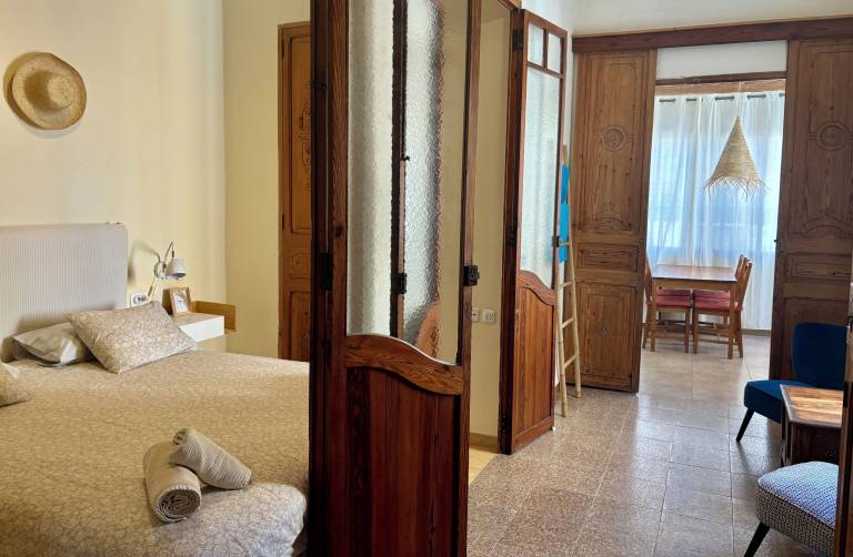 Apartamento Malvarrosa