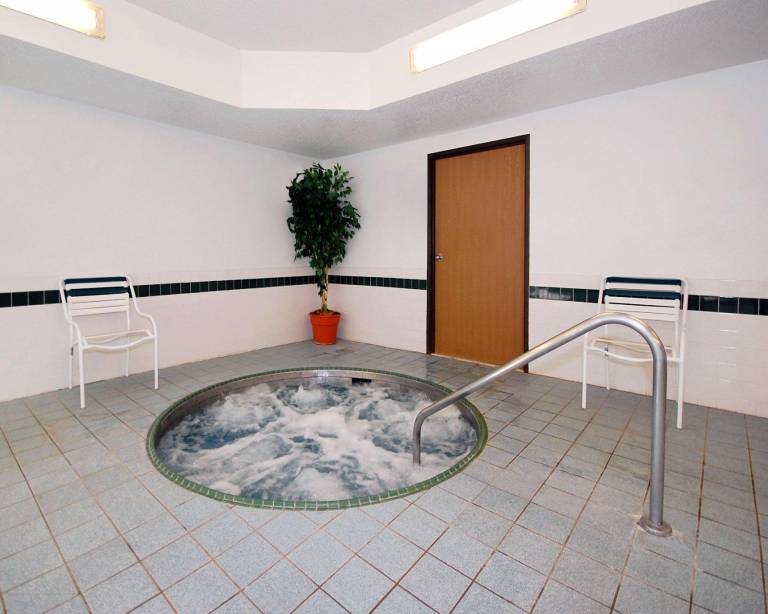 Comfort Inn Sioux City South — photo 4