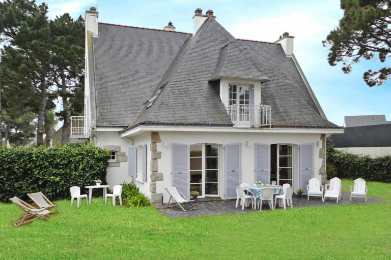 Ferienhaus Carnac