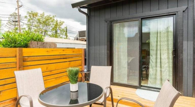 Vacation home with 4 rooms for 8 persons — photo 4