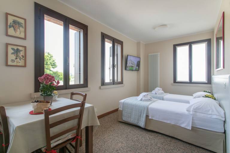 Ferienwohnung Bassano del Grappa