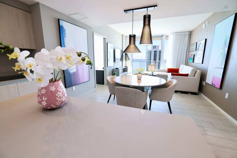 Apartamento Aventura