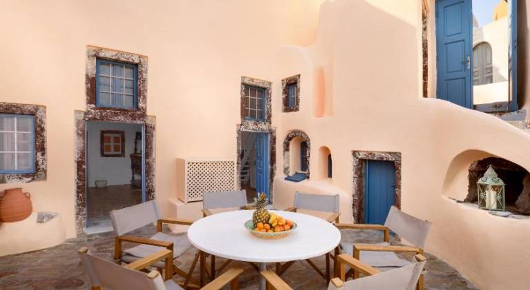 House with patio | Pet-friendly — photo 2