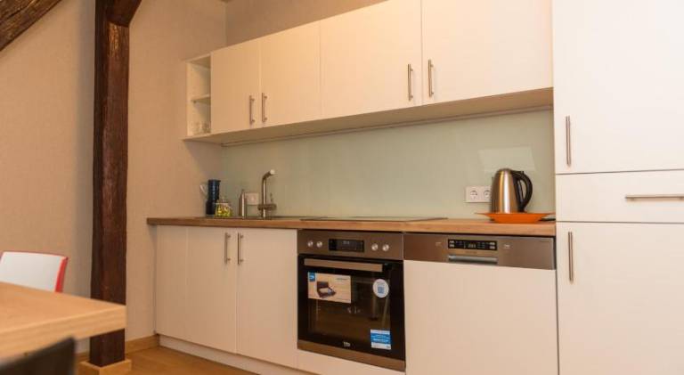 Holiday apartment for 3 persons — photo 4