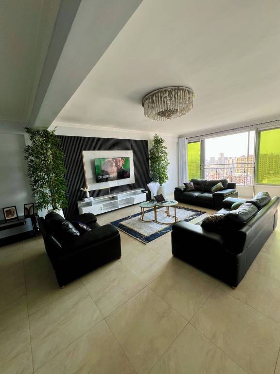 Apartment Tanzania