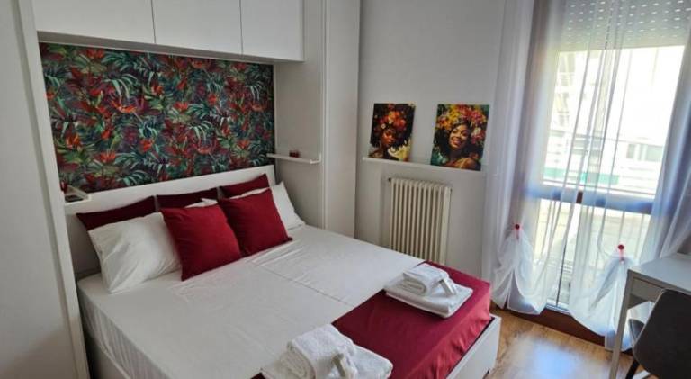 Rental apartment with 1 room for 4 persons — photo 2