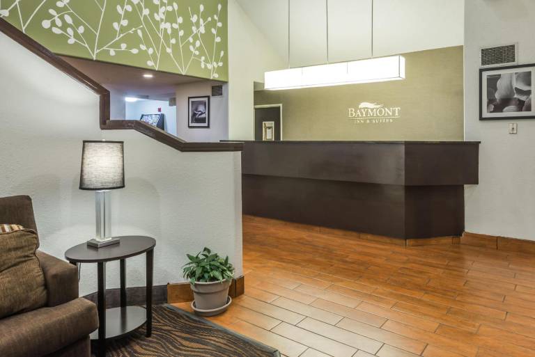 Baymont by Wyndham Pueblo — photo 3