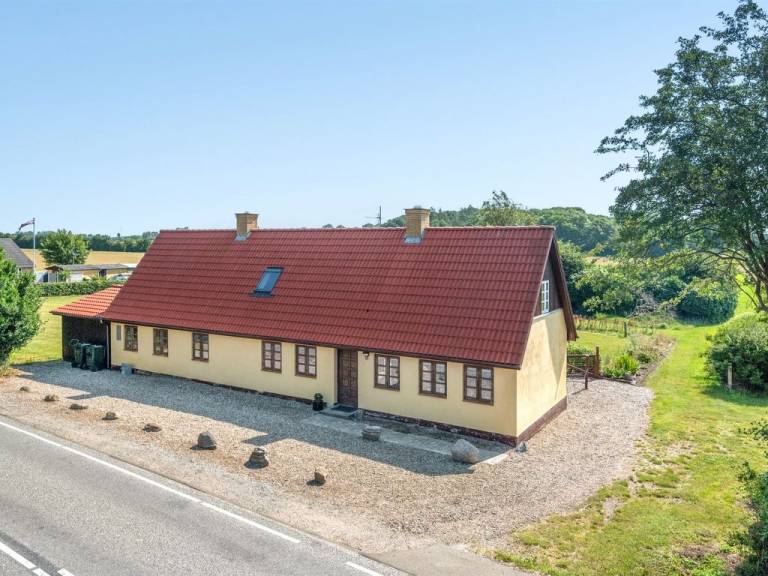 Ferienpark Illebølle