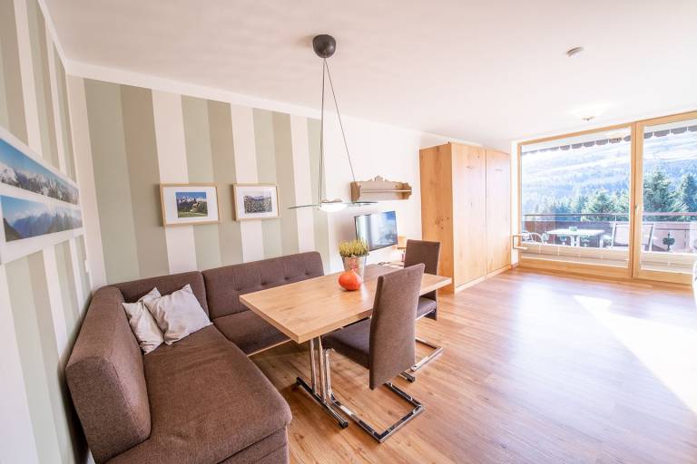 Haus Kreidl Top 38 - Ferienwohnung Königsleiten — photo 2