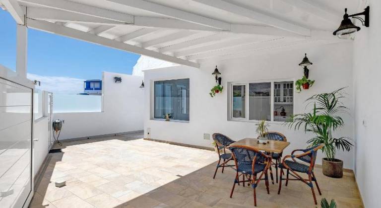 Huis El Golfo