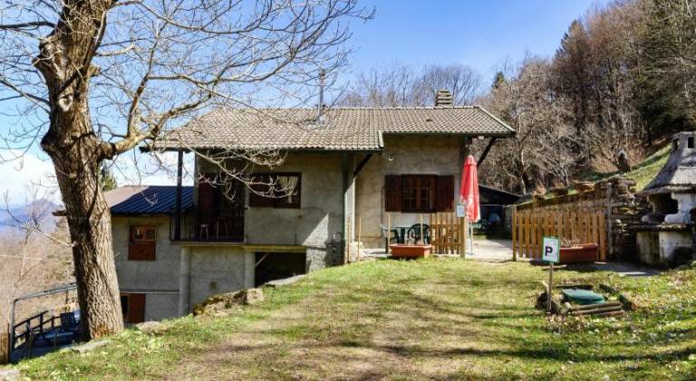 Nice apartment | Dogs allowed in Bellagio