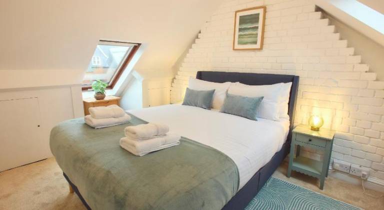 House | Close to Oxford Castle in Oxford