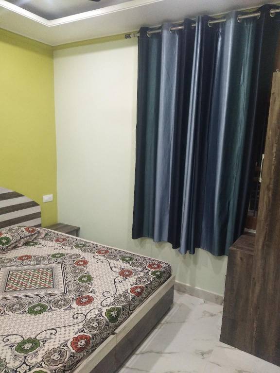 Rental apartment with 2 rooms for 4 persons — photo 3