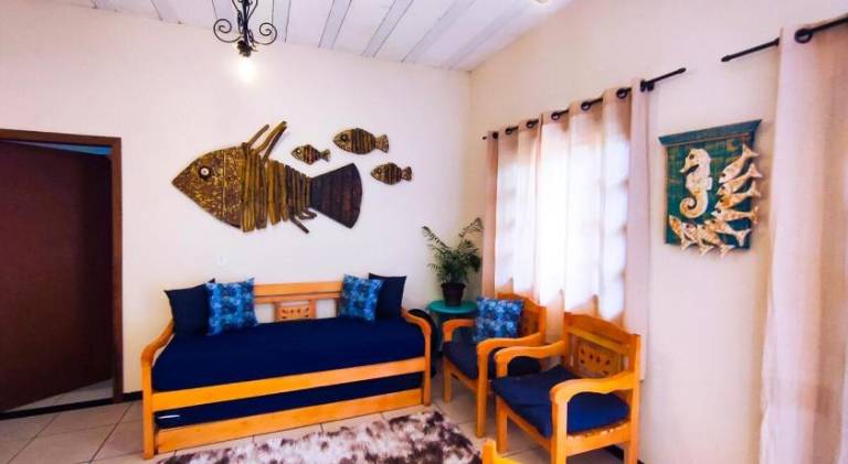 Charming house | Next to the beach | Dogs allowed in Paraty