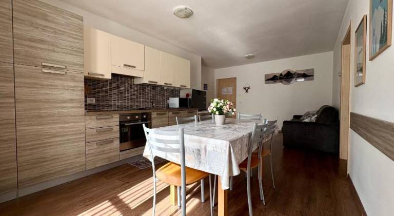 Apartment with 1 room for 6 persons — photo 3