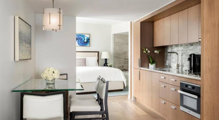 The Ritz-Carlton Residences, Waikiki Beach — photo 5