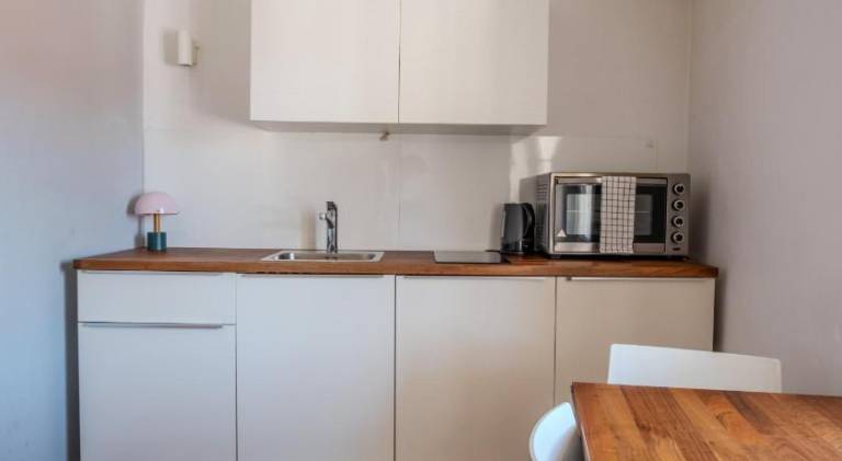 Holiday apartment | Next to Ljubljana Castle | Dogs allowed — photo 3