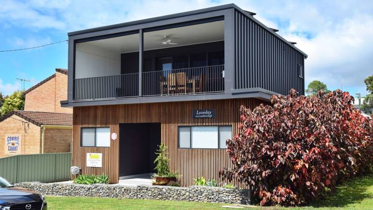 House South West Rocks