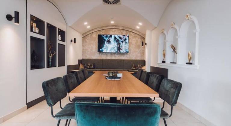 Ambienthotel Tassilo — photo 2