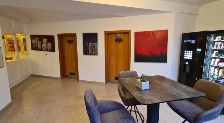 Hotel Garni "Am Ellinger Tor" — photo 5