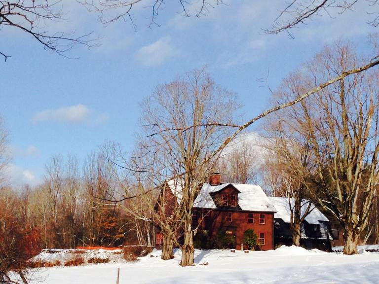House Franklin