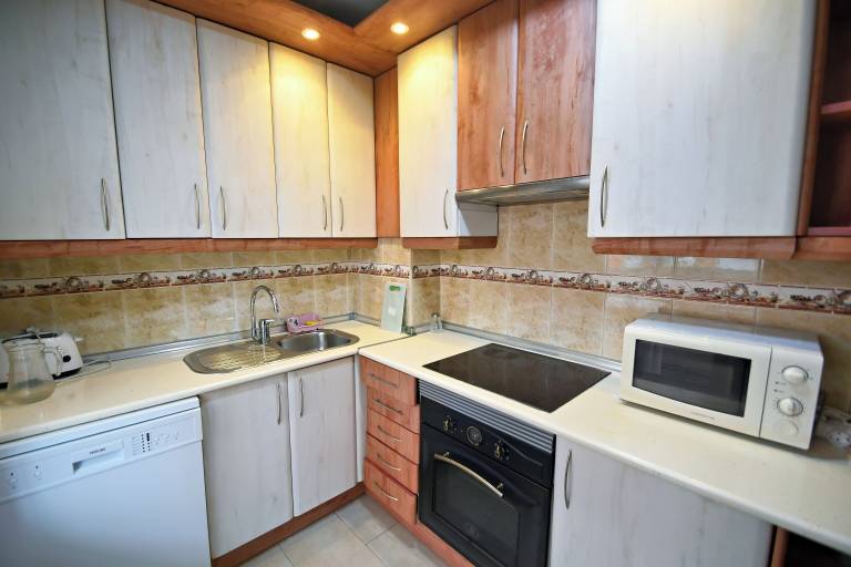 Apartment Aranjuez