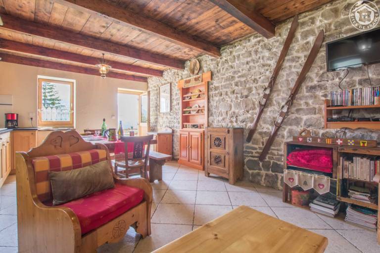 Gîte  Les Granges