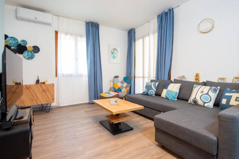 Appartement Bordighera