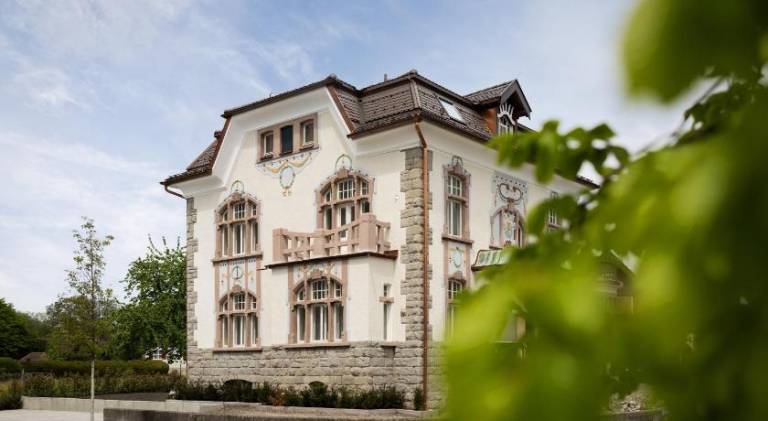 Boutique Hotel by Maier - contactless check-in in Dornbirn