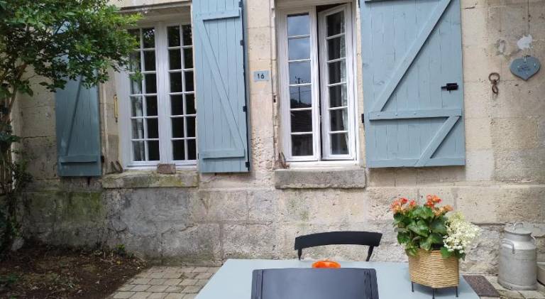 La chambre de Perrine — photo 5