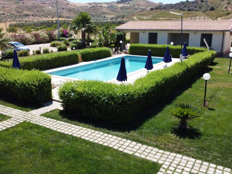 Appartamento vacanza Bivona