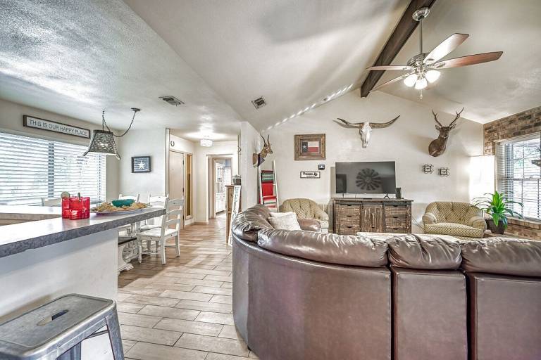 House  Kerrville