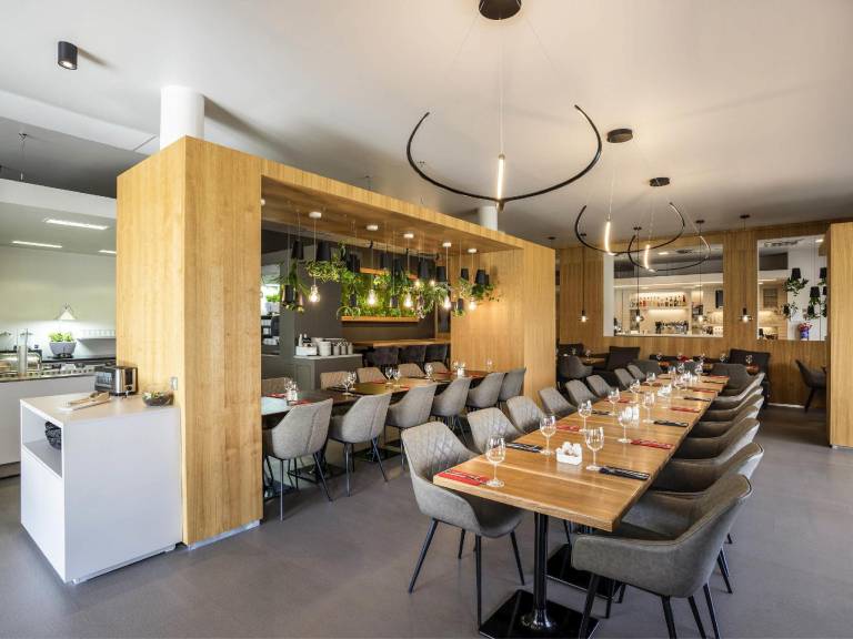 Ibis Plzen — photo 2