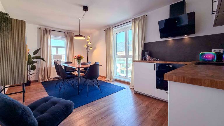 Ferienhaus Winterberg