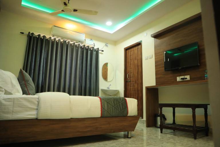 Apartment T Nagar