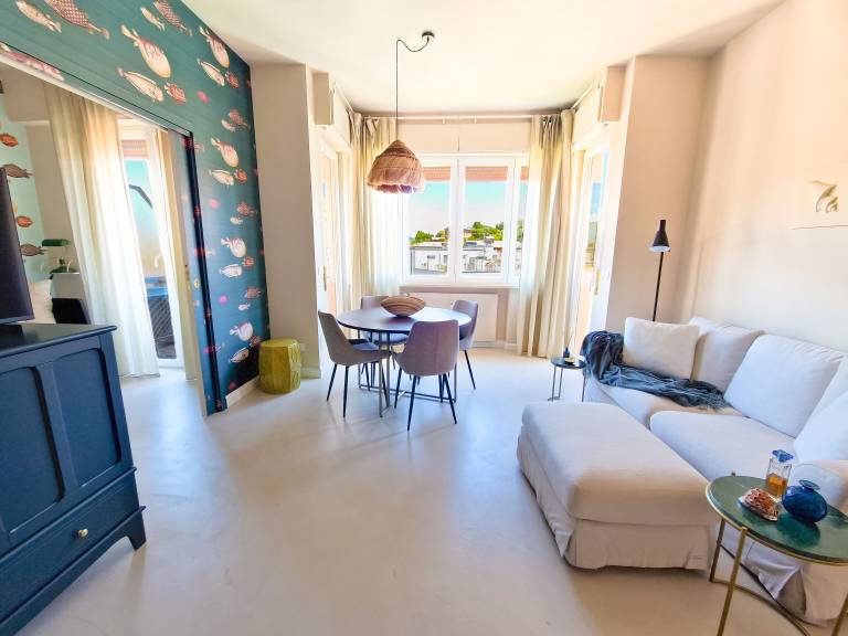 Appartement Portofino