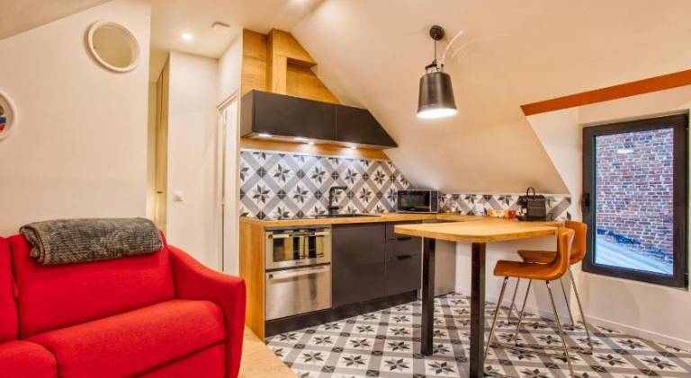 Charming holiday apartment | Next to the beach | Pets are welcome — photo 3