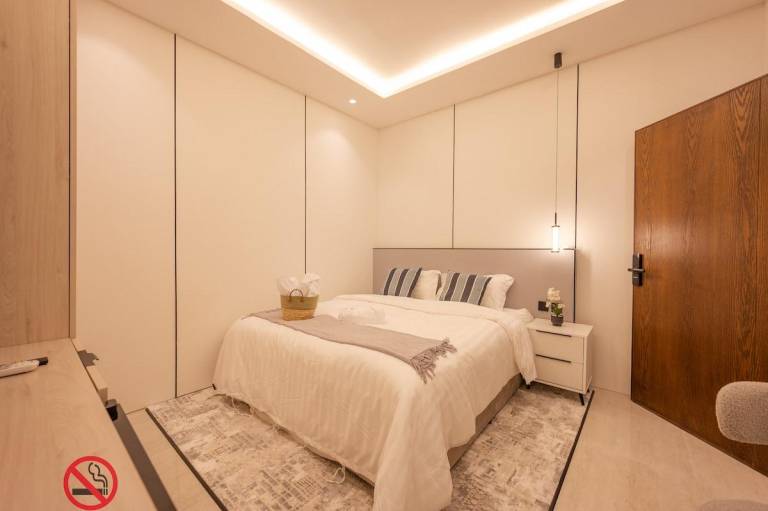60 m&sup2; Ferienhaus