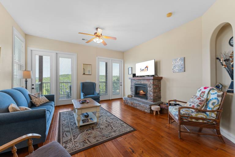 House Branson West