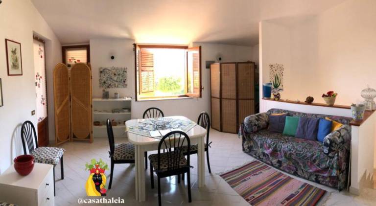 Vacation home with 2 rooms for 6 persons — photo 2