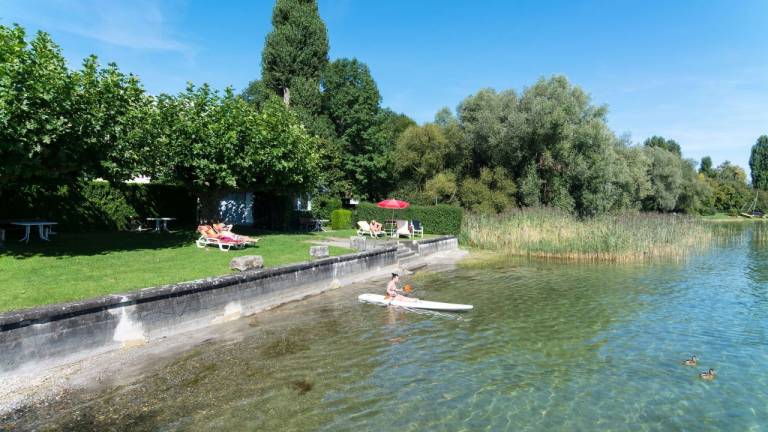 Ferienwohnung Fischbach