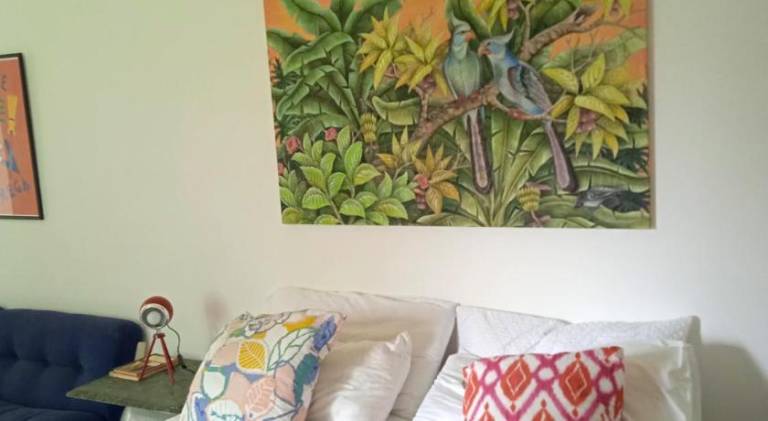 Apartment with 1 room for 2 persons — photo 2