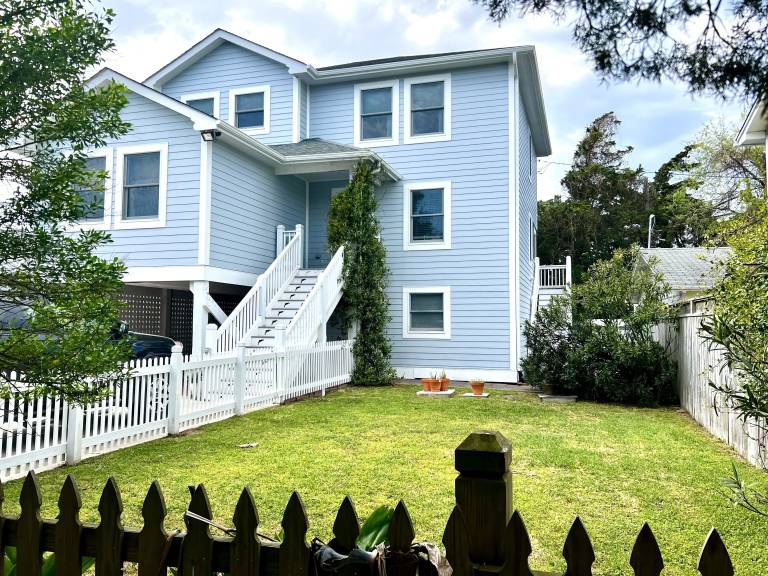 House Ocracoke