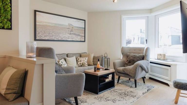 Ferienwohnung Westerland